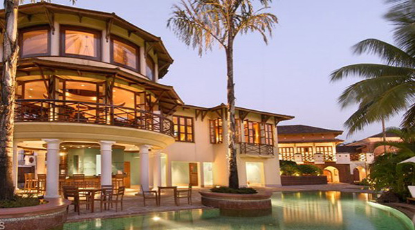 Park Hyatt Resort and Spa -Goa 